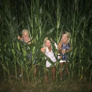 Meet your Posher, Beth